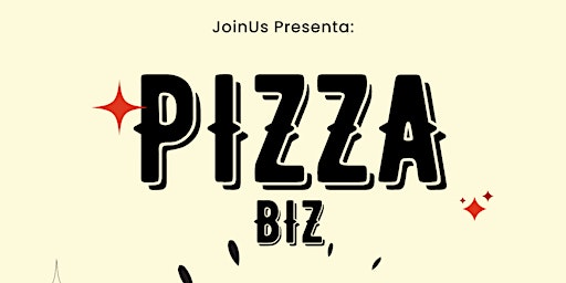 Imagen principal de Pizza Biz