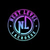 Mike Brisbin/Next Level Lacrosse's Logo