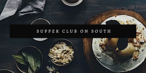 Imagem principal do evento Supperclub on South