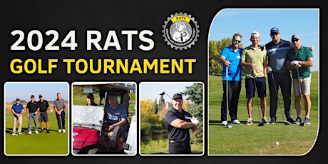 RATS Annual Golf Tournament