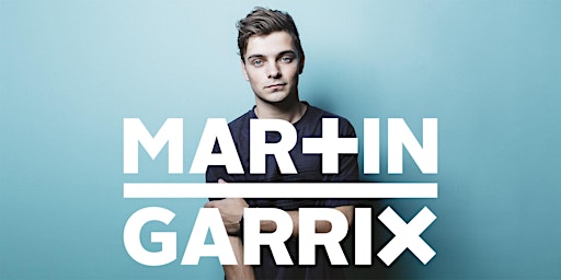Martin Garrix & Friends at Vegas Day Club - May 18=== primary image