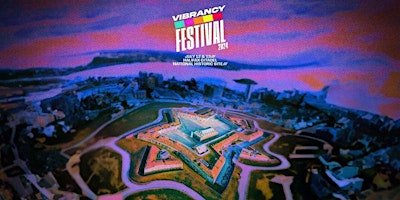 Imagem principal do evento VIBRANCY FESTIVAL 2024