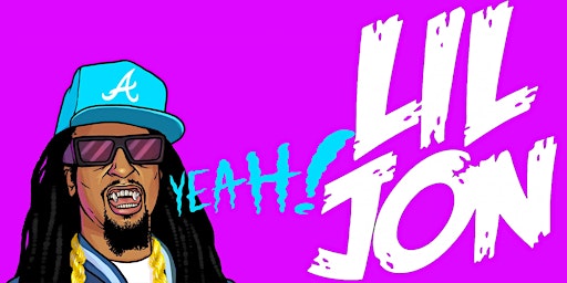 Image principale de Lil Jon (DJ Set) - Memorial Day Weekend at Vegas Day Club - May 24===