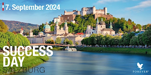 Image principale de Success Day Salzburg