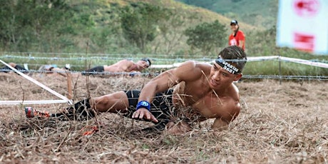Spartan Race x Nike Training Club (Part 1 Mass Workout) primary image