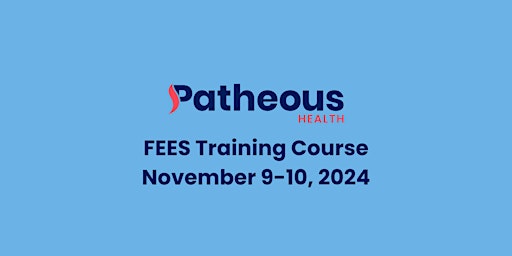 FEES Training Course Mansfield, TX 2024  primärbild