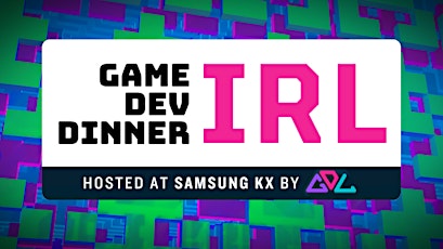 Game Dev Dinner | Indiedev Networking