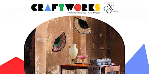 Hauptbild für Craftworks