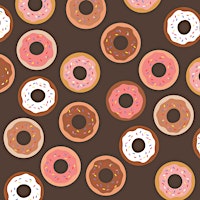 Donut Ya Know It's Story Time? primary image