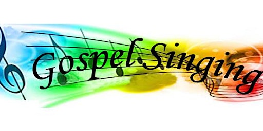 South Main Baptist Chapel Gospel Singing primary image