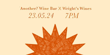 Intro to Natural Wines with Wright's Wines