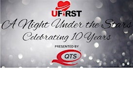 A Night Under the Stars - Celebrating 10 Years of Community Service