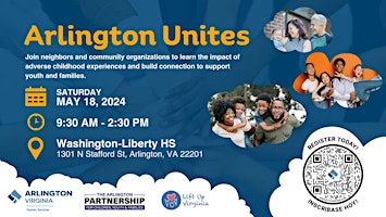 Arlington Unites (Arlington Unidos) primary image