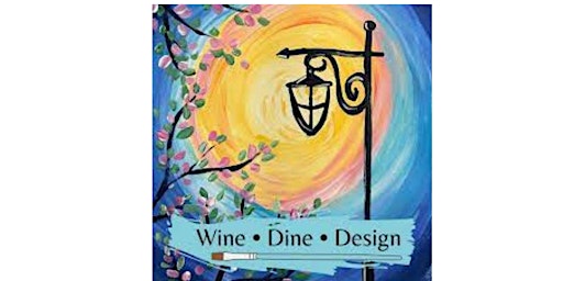Wine, Dine & Design primary image