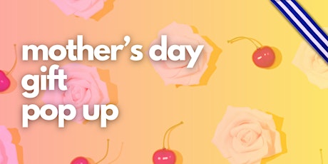 Mother's Day Gift Pop Up