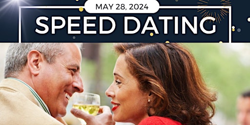 Speed Dating in ORLEANS Ottawa| AGE 50-60| Host By Love Connect  primärbild