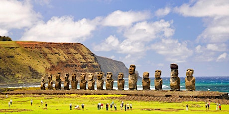 Easter Island - A small group trip