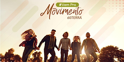 Hauptbild für TOUR #VEMPROMOVIMENTO - FLORIANÓPOLIS