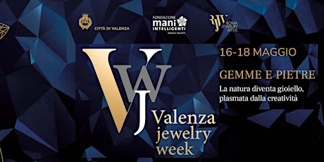 Vernissage Valenza Jewelry Week