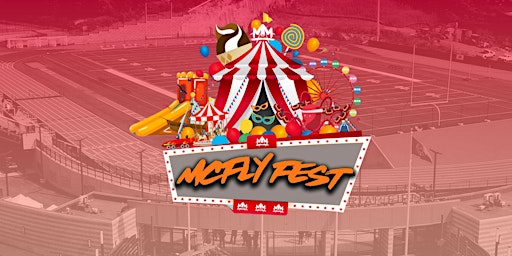 Hauptbild für MCFLY Fest 2024