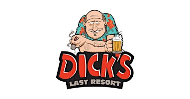Hauptbild für VIP AIR SHOW SEATING  - Dick's Last Resort