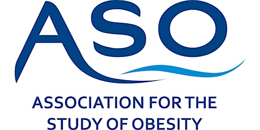 Primaire afbeelding van Association for the Study of Obesity (ASO) - London & SE event: obesity & eating disorders