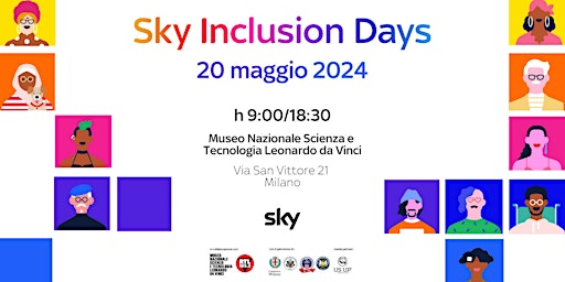 Imagem principal de Sky Inclusion Days