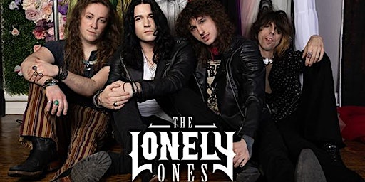 Image principale de The Lonely Ones