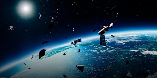 Image principale de Today's Space Environment: State, Threat and Space Portfolio Overview” - SD