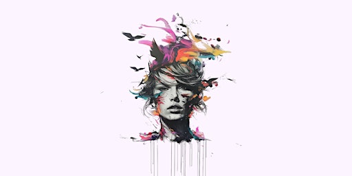 Taylor Swift Paint & Sip: The icon on the canvas  primärbild