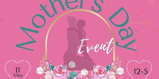 Imagem principal do evento Mother's Day Event  @ International Market Place