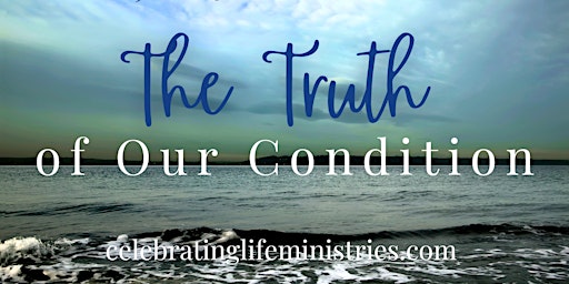 Primaire afbeelding van The Truth of Our Condition