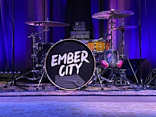 Ember City LIVE @ Barrelhouse South