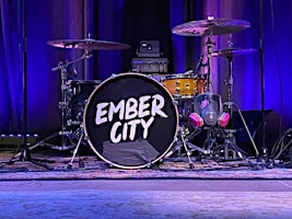 Ember City LIVE @ Barrelhouse South primary image