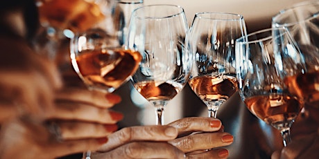 Wine and Wellbeing: Creating Connections with Healing Professionals