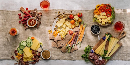 Make a Cheese Board primary image