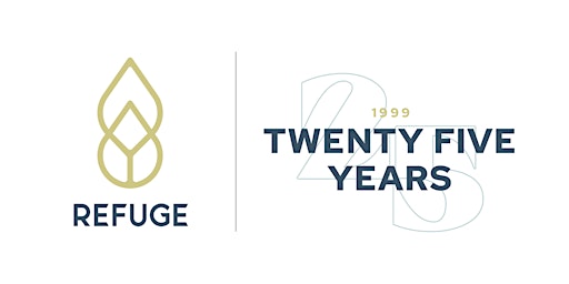 Hauptbild für The Refuge 25th Anniversary Gala