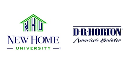 New Home University Presents: New Home Construction VIP REALTOR Event!