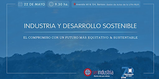 Hauptbild für Industria y Desarrollo Sostenible