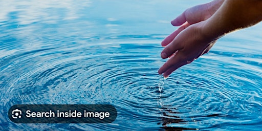 Imagem principal de Connect To source - The Element Of Water