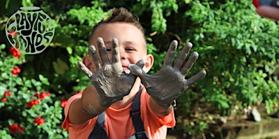 Holiday Clay Club for kids with Clayful Hands - Forest Row primary image