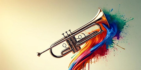 Trumpet On Canvas: Melodies & Masterpieces
