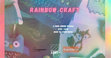 Imagen principal de Rainbow Craft
