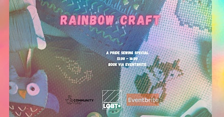 Rainbow Craft