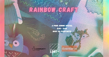 Rainbow Craft primary image