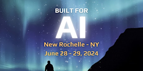 Built for AI - New Rochelle, NY