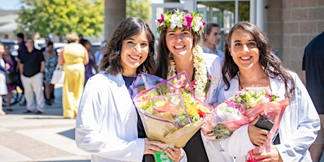 ATSU Virtual Information Session: Central Coast Physician Assistant Program primary image