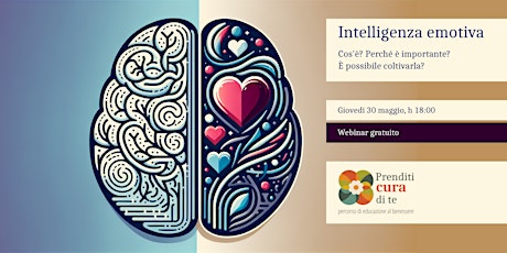 L'Intelligenza Emotiva