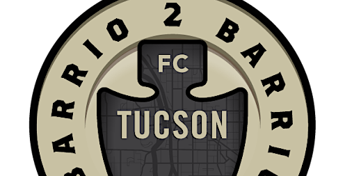 Hauptbild für FC Tucson Barrio-2-Barrio Event