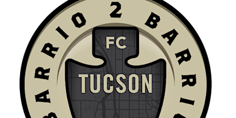 FC Tucson Barrio-2-Barrio Event